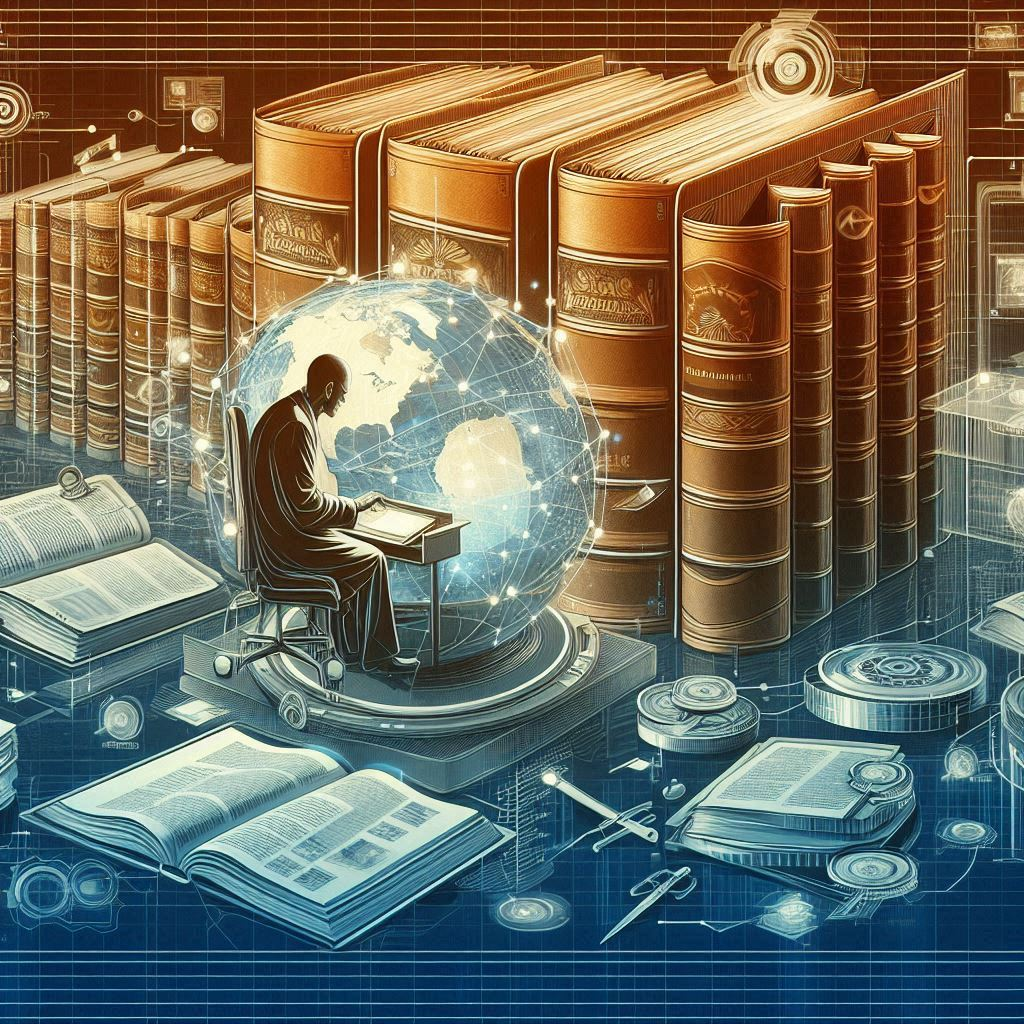 Knowledge Preservation Initiative ("Brain Dump" Project)